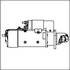 MS7-301A by LEECE NEVILLE - Heavy Duty Starter Motor