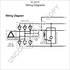 SCJ2231 by LEECE NEVILLE - High Output Alternator