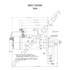 M0017282ME by LEECE NEVILLE - Heavy Duty Starter Motor