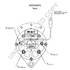 8AR3080FA by LEECE NEVILLE - High Output Alternator