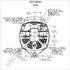 8SC3068V by LEECE NEVILLE - 24V 150A - ALTERNATOR