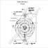 A0012819LC by LEECE NEVILLE - High Output Alternator