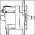 A0012819LC by LEECE NEVILLE - High Output Alternator