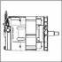A0014912PGH by LEECE NEVILLE - High Output Alternator