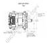 A0014912PGH by LEECE NEVILLE - High Output Alternator