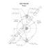 A0014826JB by LEECE NEVILLE - High Output Alternator