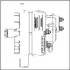 8MR2175F by LEECE NEVILLE - High Output Alternator
