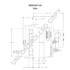 8MR2401UA by LEECE NEVILLE - High Output Alternator