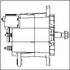 8SC3110VC by LEECE NEVILLE - High Output Alternator