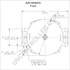 A0014959PA by LEECE NEVILLE - High Output Alternator