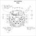 A0014959PA by LEECE NEVILLE - High Output Alternator