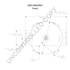 A0014962PAH by LEECE NEVILLE - High Output Alternator