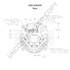A0014964PA by LEECE NEVILLE - High Output Alternator