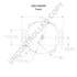 A0014964PA by LEECE NEVILLE - High Output Alternator