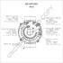 AVI160P2007 by LEECE NEVILLE - High Output Alternator