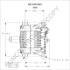 AVI160P2007 by LEECE NEVILLE - High Output Alternator