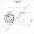 AVI160P2007 by LEECE NEVILLE - High Output Alternator