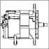 A0014871JB by LEECE NEVILLE - Alternator - High Output, 12 Voltage, 270 Amperage Rating