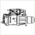 M125R3003SEP by LEECE NEVILLE - Heavy Duty Starter Motor