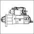 M110R2615SE by LEECE NEVILLE - Heavy Duty Starter Motor