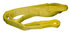 20-EE2-9802X4 by ANCRA - Lifting Sling - 2 in. x 48 in., 2-Ply, Polyester, Tapered Loop Eye-To-Eye