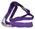 20-ENR1x8 by ANCRA - Lifting Sling - 1 in. x 96 in., Purple, Endless Round