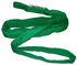 20-ENR2X20 by ANCRA - Lifting Sling - 2 in. x 240 in., Green, Endless Round