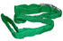 20-ENR2x3 by ANCRA - Lifting Sling - 2 in. x 36, Green, Endless Round