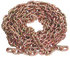 45880-11 by ANCRA - Anchor Chain Link - 2,400 in., Grade 70, For 6,600 lbs. Working Load Limit