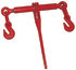 45943-21 by ANCRA - Chain Tightener - 3/8 in. to 1/2 in., Steel, For 9,200 lbs. Working Load Limit, Ractchet Binder