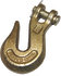 45946-12 by ANCRA - Clevis Hook - Grade 70 1/4 in., Steel