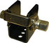 47640-31 by ANCRA - Trailer Winch Mount - Double Hex Drive Lashing Winch, with Three Mounting Holes