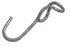 49211-10 by ANCRA - Tie Down Hook - 100 Pc Rubber Rope, Wire Hooks