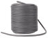 49454-13 by ANCRA - Tie Down Rope - 7/16 in., Solid Core, Rubber Rope Reel