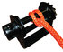 50404-10-33 by ANCRA - Tie Down Rope - 396 in., Polyethylene, with Chain Anchor