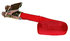 SL47 by ANCRA - Ratchet Tie Down Strap - 1 in. x 156 in., Yesllow, Polyester, without Hook