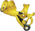 SL51 by ANCRA - Tow Rope - 156 in. x 5/8 in., ATV, with Hook