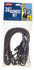 SL50 by ANCRA - Bungee Cord - 6 Arm, 432 in. Rubber, With Wire Hooks