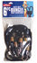 SL69 by ANCRA - Bungee Cord - 6 pc., Multi-Color, Assorted, Includes Wire Hook with Tip Guard