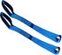 SL71 by ANCRA - 18" MTR SOFTTIE 2PK