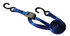 XC012-1P by ANCRA - Cambuckle Tie Down Strap - 1 in. x 144 in., For 400 lbs. Working Load Limit, With S-Hook