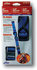 XC108-2P by ANCRA - Cambuckle Tie Down Strap - 2 pack, 1.25 in. x 96 in, Blue, For 400 lbs. Working Load Limit