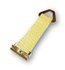 XH8021-10PB by ANCRA - Tie Down Strap - 7 in., E-Track Tie-Off Strap, with E-Fitting