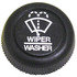 81298-34 by COLE HERSEE - 81298-34 - Plastic Knobs Series