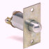 9001 by COLE HERSEE - Cole Hersee Momentary Switches SPST, NORMALLY ON, 5A@12VDC, WITH FACEPLATE, 2 SCREWS, PLUNGER:7/16" LONG