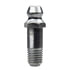 1680-B by ALEMITE - 1⁄4”-28 Taper Thread Fittings