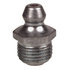 1610-BL by ALEMITE - PTF Fitting - 1/8 in. PTF, Trivalent Zinc Plating, Dust Cap, RoHS Compliant, 72 Hour Salt Spray