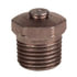 47100 by ALEMITE - Threaded Relief Fittings