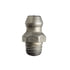 3038-B by ALEMITE - 1/4"-28 and 1/8" Thread-Forming Fittings