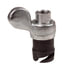 51185 by ALEMITE - Grease Gun Adapter - Coupler Pin Type, 1/8 in. NPTF(f) with Wing, 10,000 psi (690 bar)